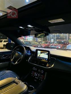 شيفروليه تاهو